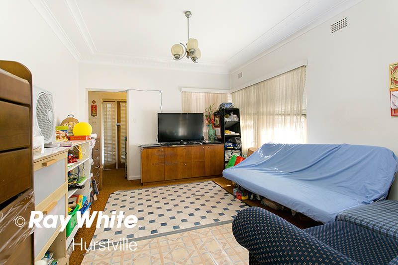 72 Wright Street, Hurstville, NSW 2220