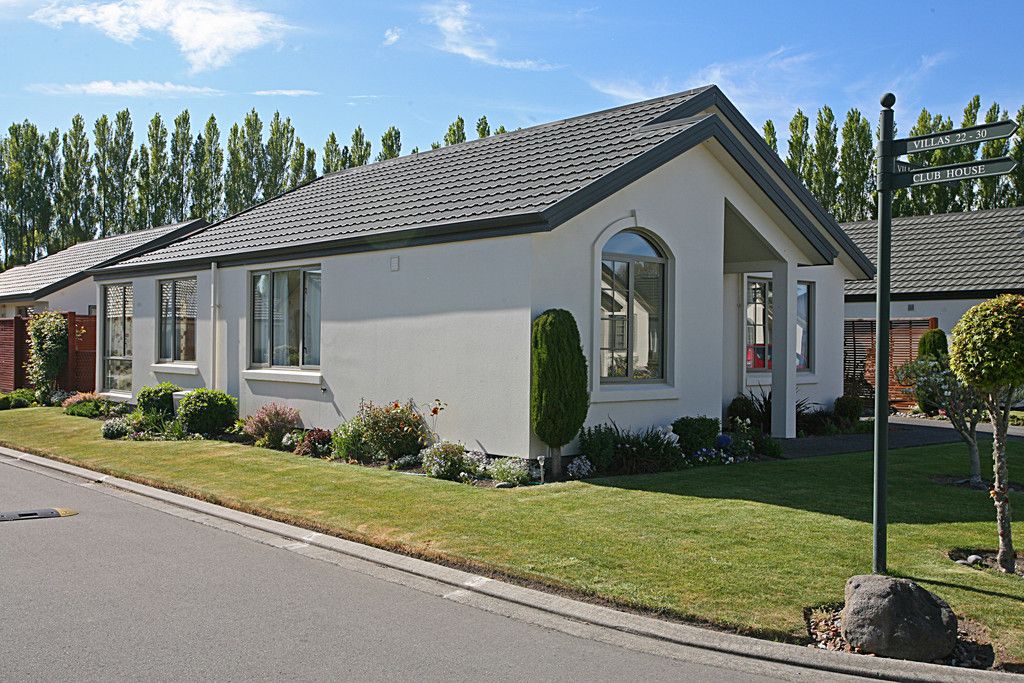 42 Northwood Villas, Northwood, Christchurch City