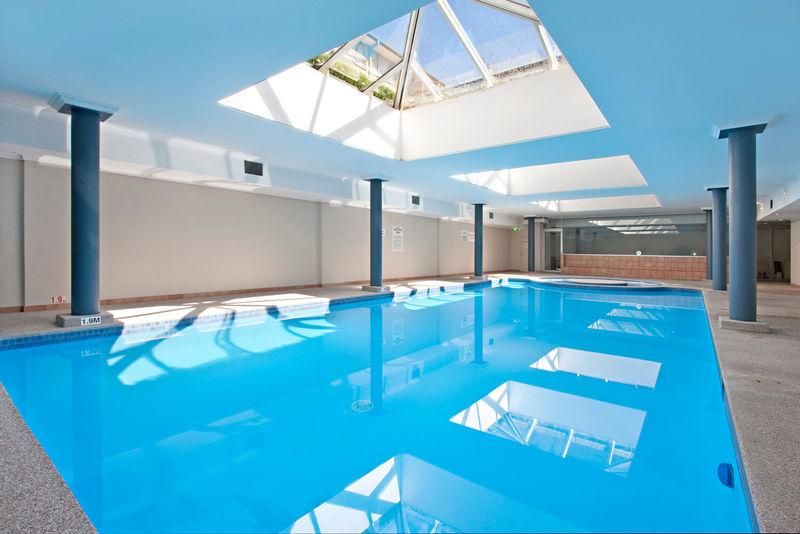 119/219 Chalmers Street, Redfern, NSW 2016