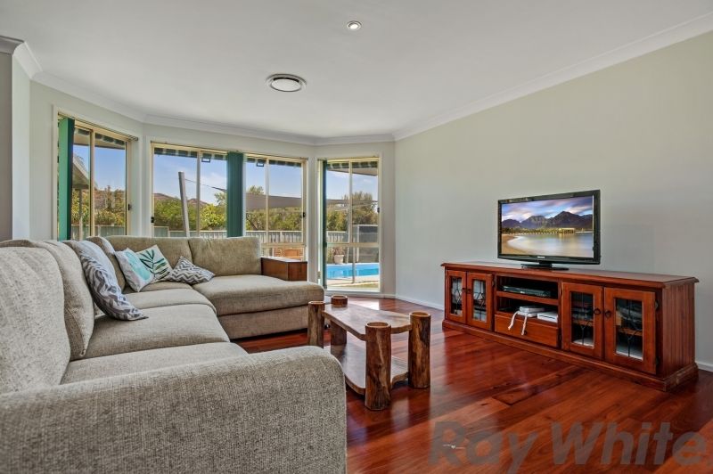 25 Galway Bay Drive, ASHTONFIELD, NSW 2323