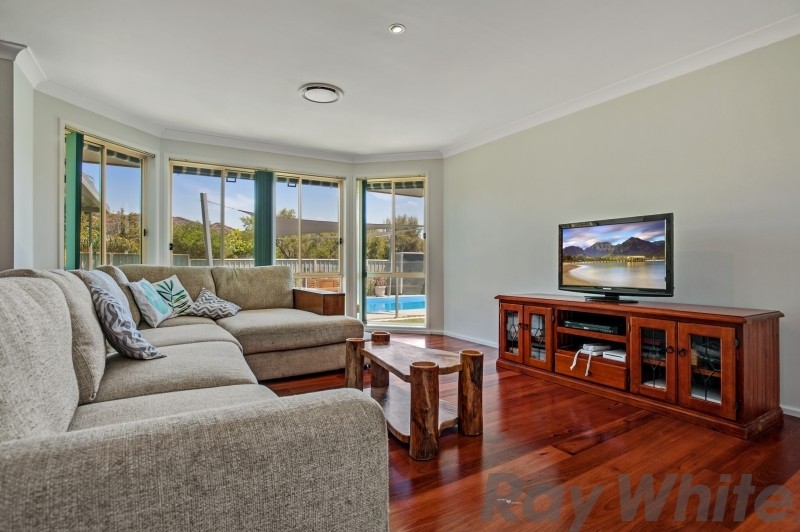 25 Galway Bay Drive, ASHTONFIELD, NSW 2323