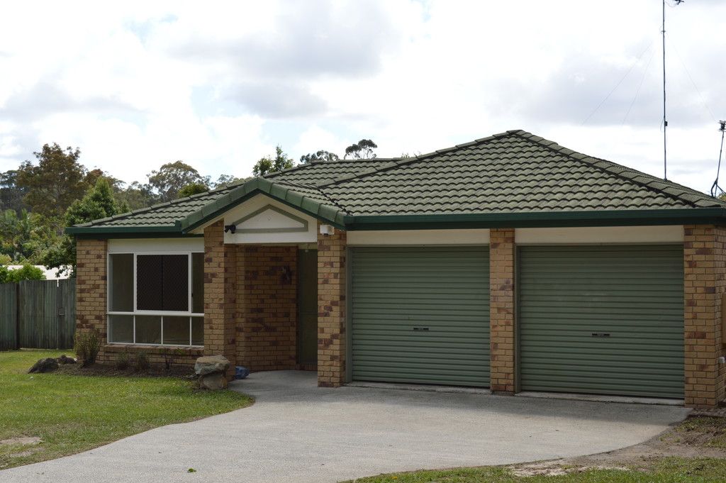 23 Cunningham Avenue, Landsborough, QLD 4550