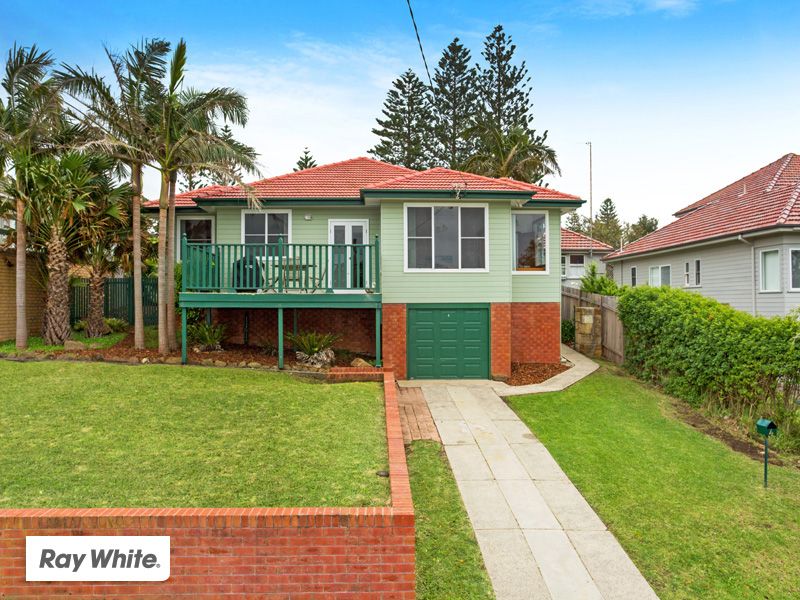 4 Chapman Street, Kiama, NSW 2533