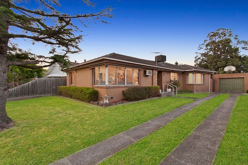 57 Elmbank Drive, Keysborough VIC 3173