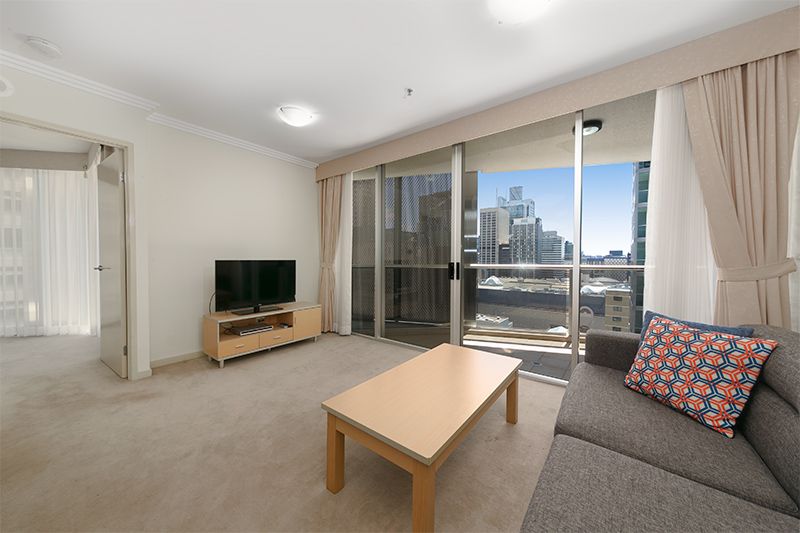 1708/70 Mary Street, BRISBANE, QLD 4000