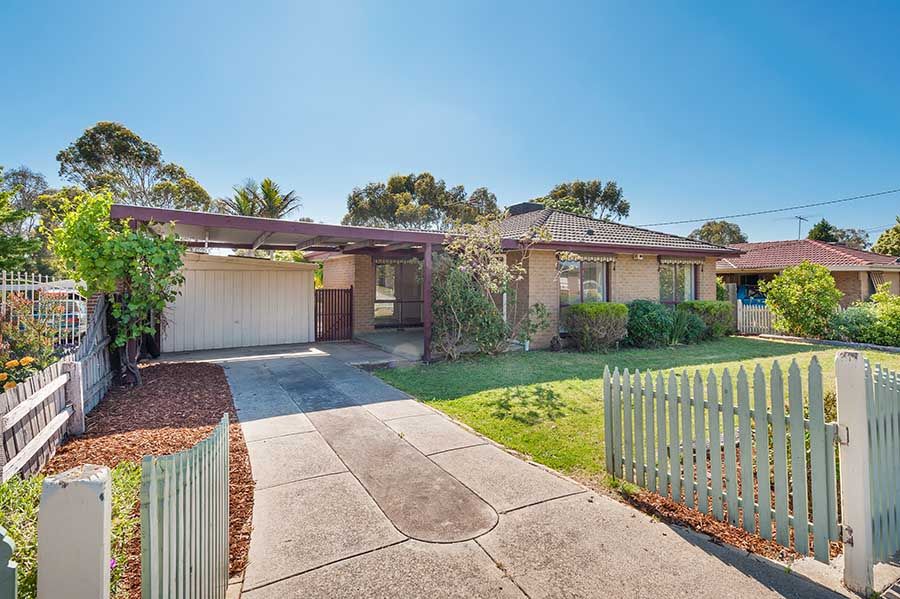 5 Mitford Crescent, Craigieburn, VIC 3064