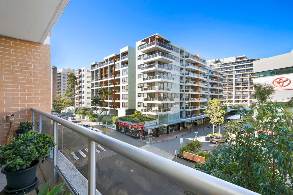 270/9 Crystal Street, Waterloo, NSW 2017