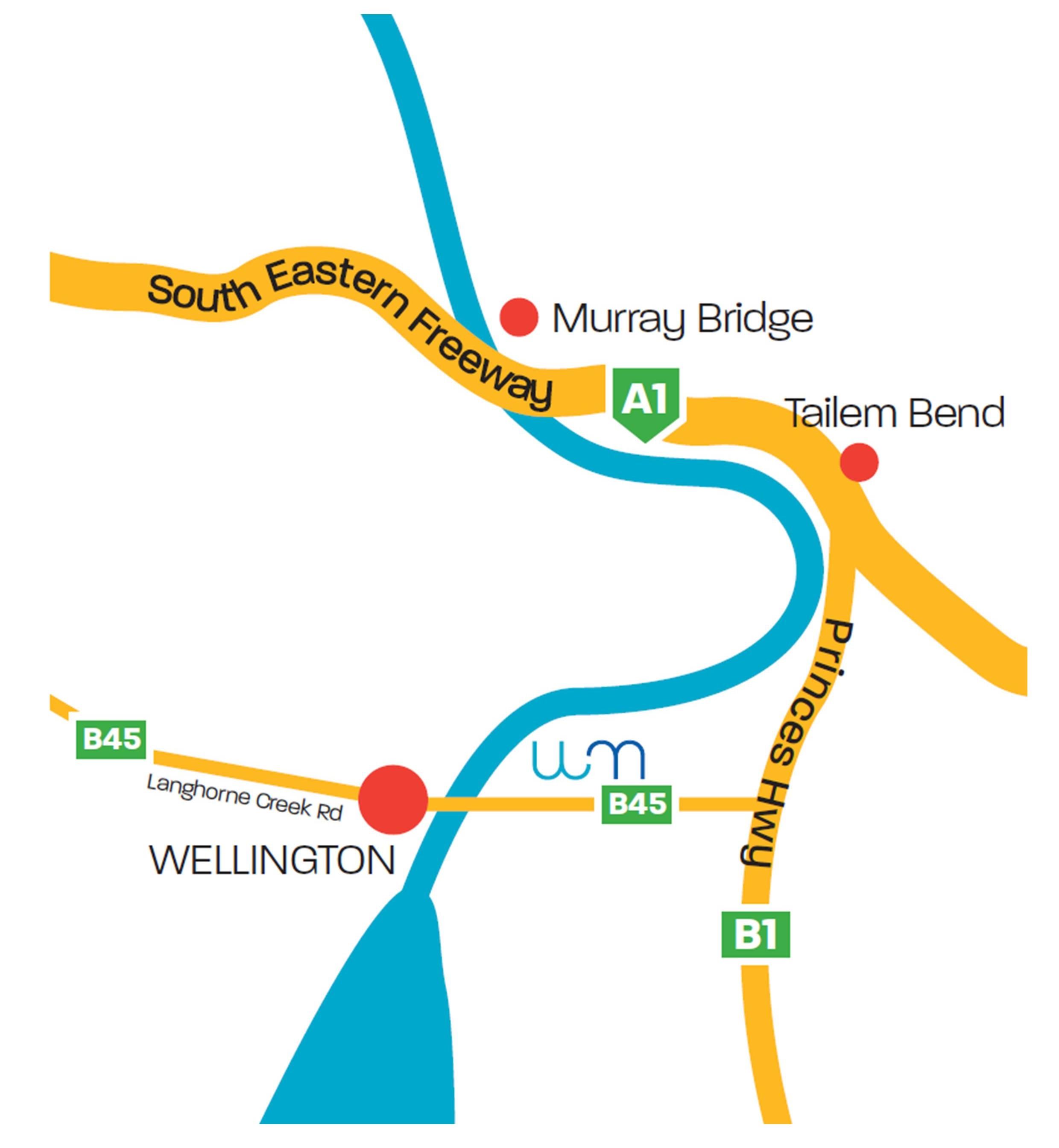 Lot 224 Jefferson Court, Wellington East, SA 5259