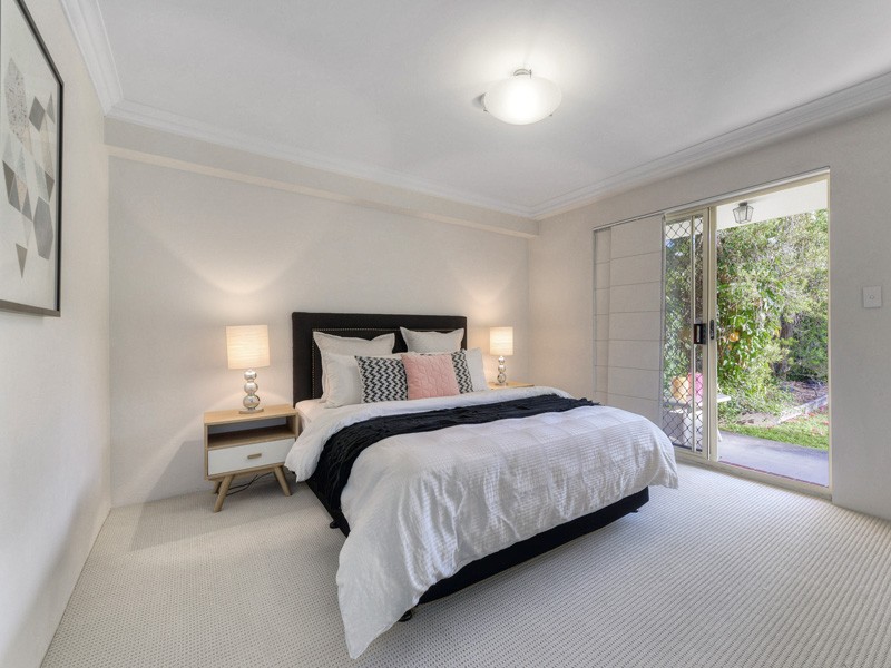 1/25 Heath Street, East Brisbane, QLD 4169