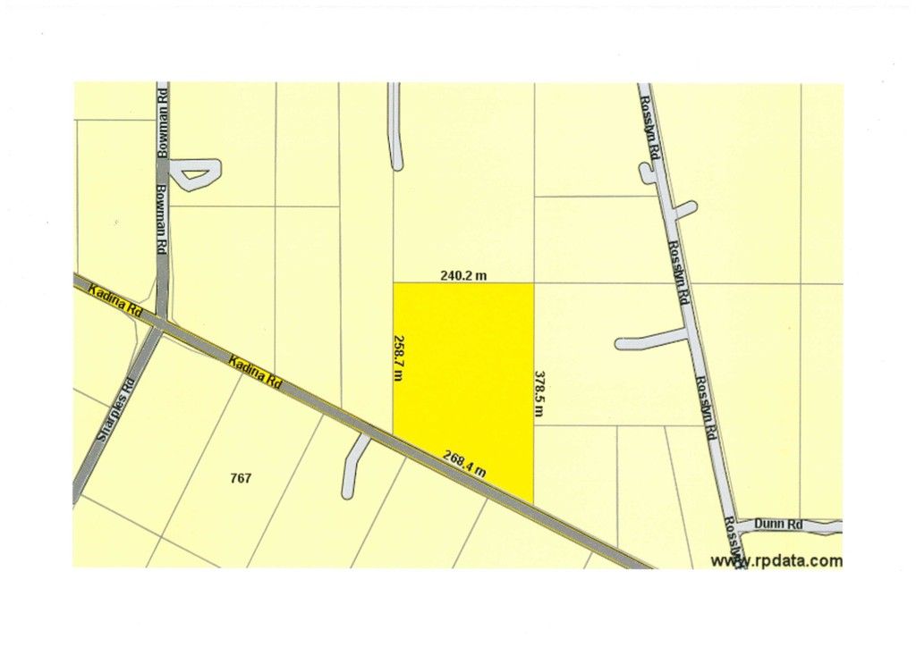 Lot 735 Copper Coast Highway, Wallaroo, SA 5556