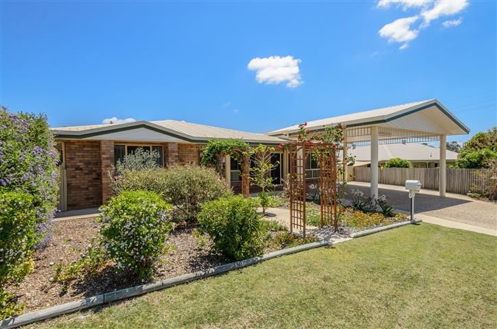 25 Caprice Street, Telina, QLD 4680