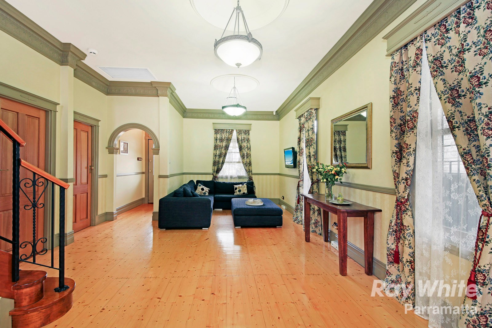 9 Albion Street, Harris Park, NSW 2150