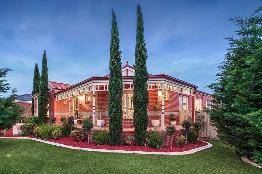 46 Malcolm Creek Parade, Craigieburn, VIC 3064