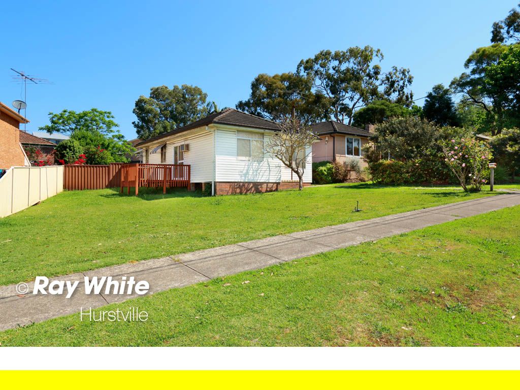 2 Isaac Street, Peakhurst Heights, NSW 2210