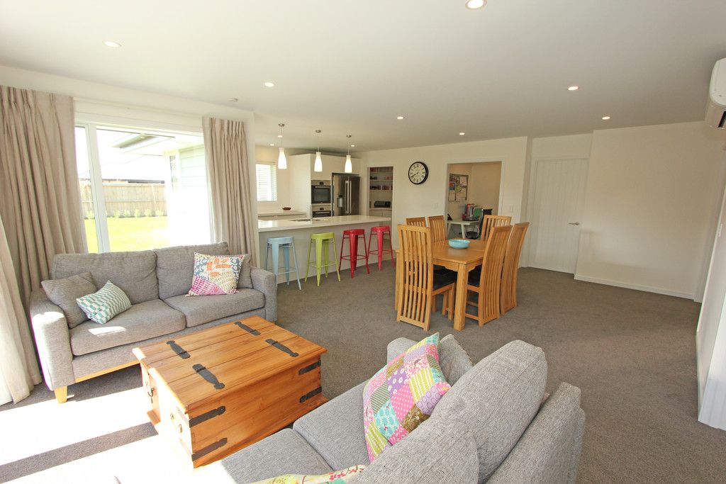 9 Whitney Court, Rolleston, Selwyn District