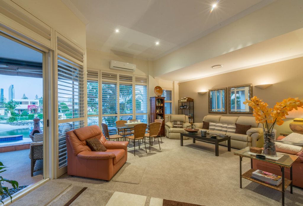 Villa 2/29 Vespa Crescent, Surfers Paradise, QLD 4217