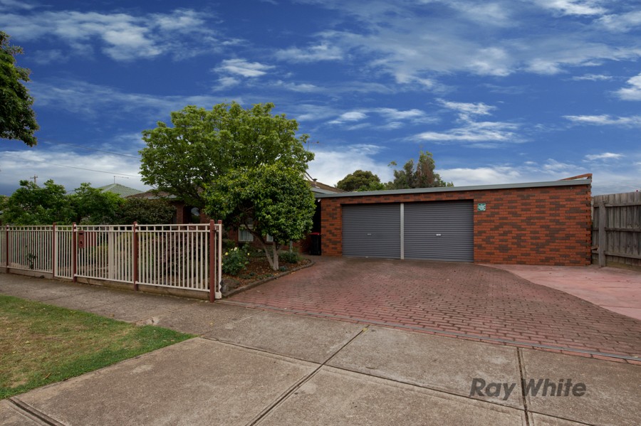 40 Mitchell Road, Melton South, VIC 3338