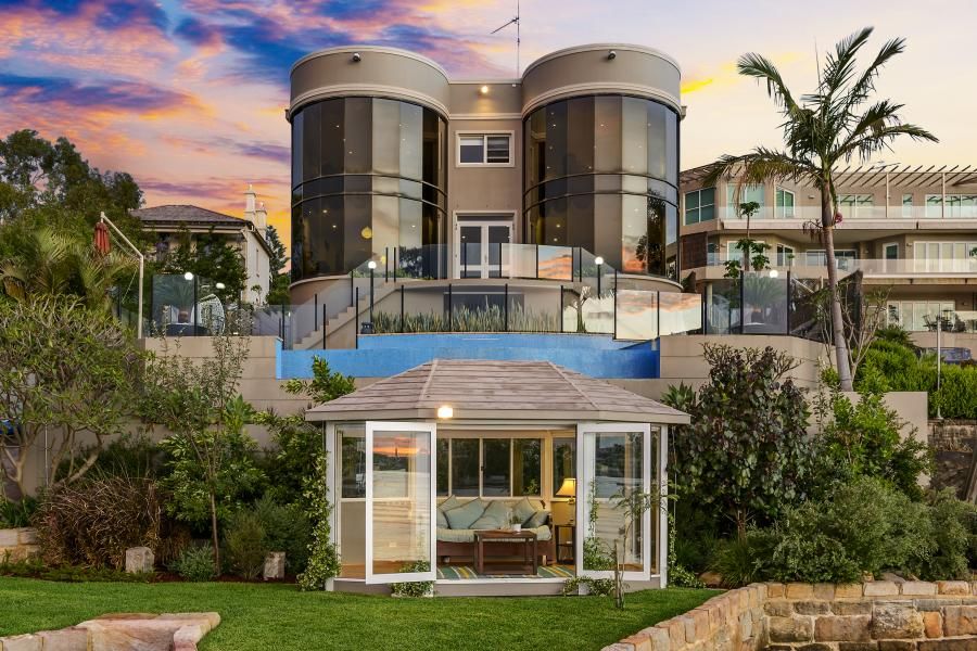 141a Tennyson Road, Tennyson Point NSW 2111