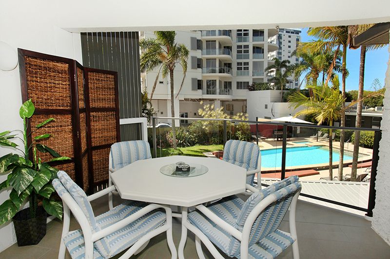 16/110 Sixth Avenue, Maroochydore, QLD 4558
