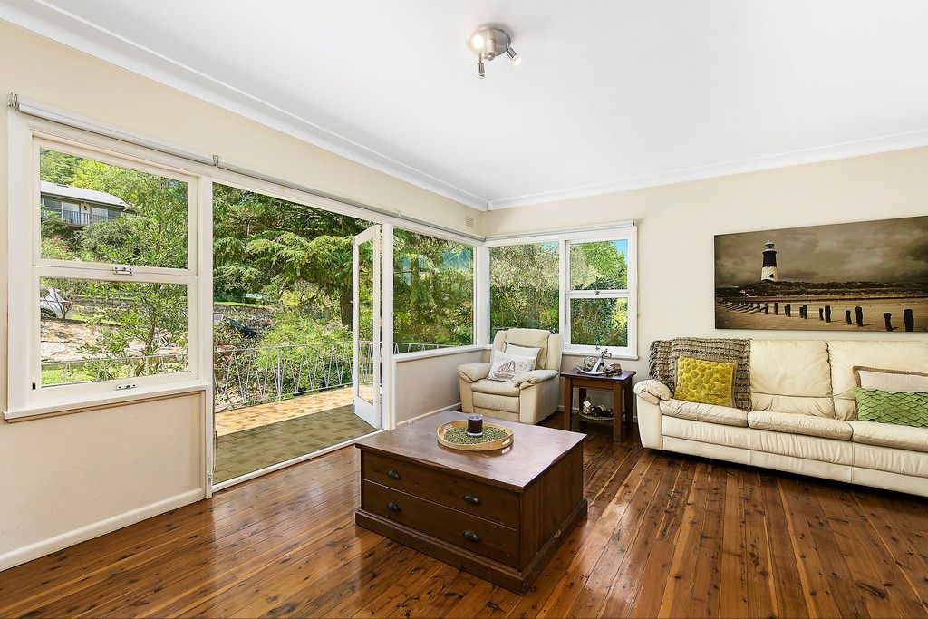 7 Gloucester Avenue, West Pymble, NSW 2073
