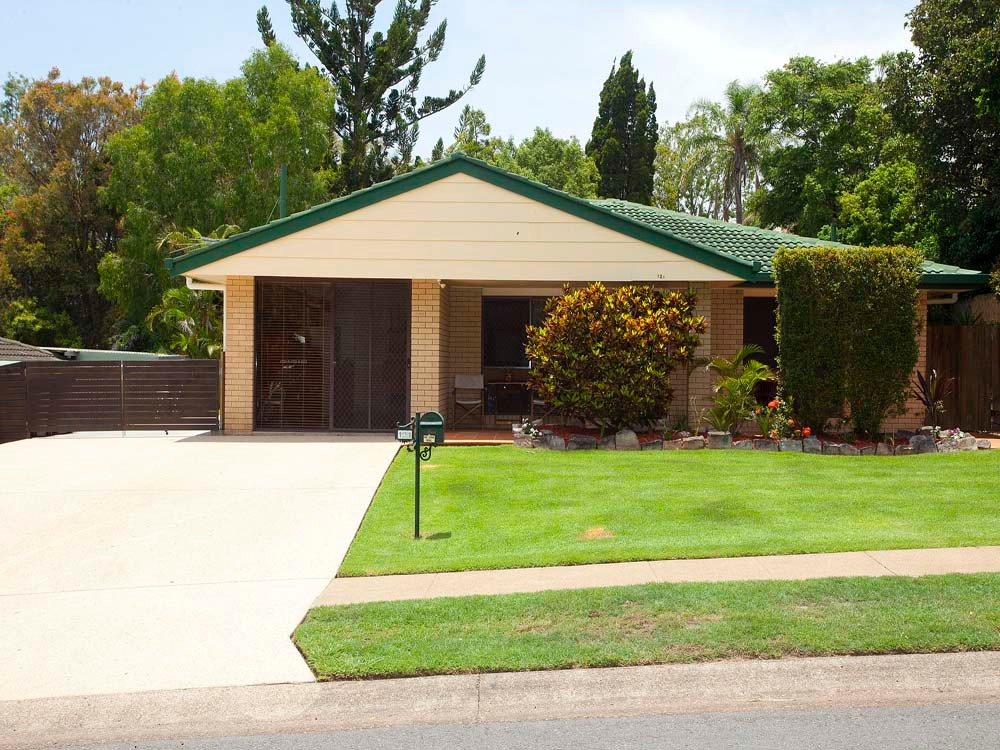 121 Garie Street, Wishart, QLD 4122