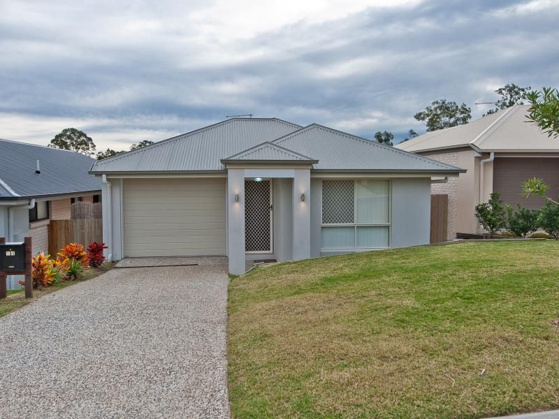 14 Boreas Street, Griffin, QLD 4503