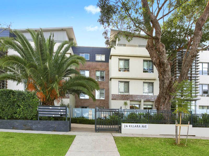 6/2a Killara Avenue, Killara NSW 2071