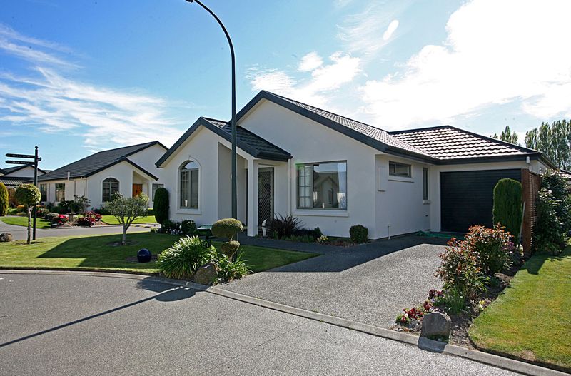 House 42 Northwood Villas, Northwood, Christchurch City