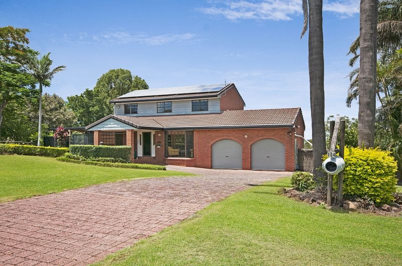 104 St Helena Road, Byron Bay, NSW Residential House Sold