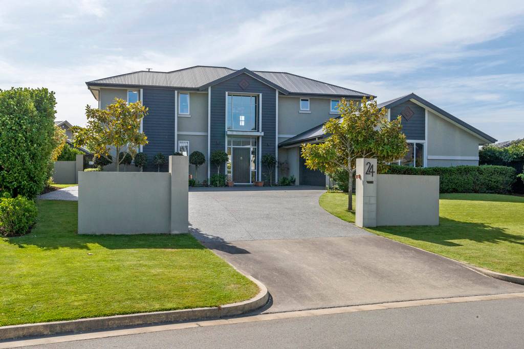 24 Glen Oaks Drive, Northwood, Christchurch City Real Estate Ray