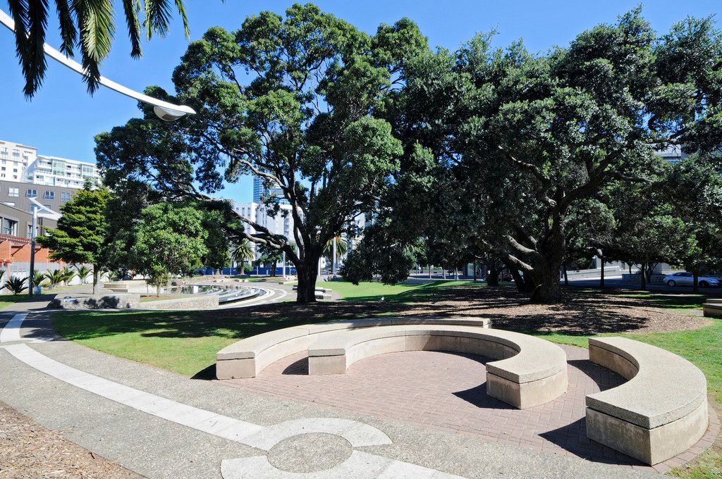 57 Mahuhu Crescent, Auckland Central, Auckland City