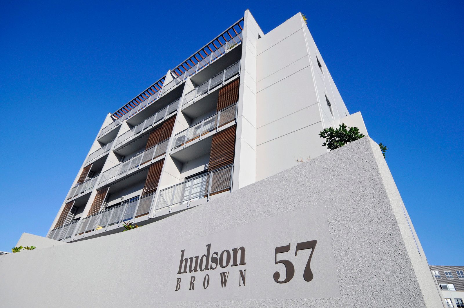 57 Mahuhu Crescent, Auckland Central, Auckland City 1010 Sold