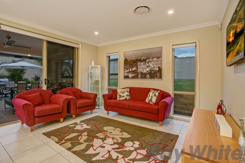 3 Durban Crescent, East Maitland, NSW 2323