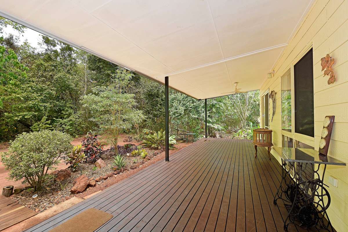 246 Balanda Drive, Dundee Beach, NT 0840