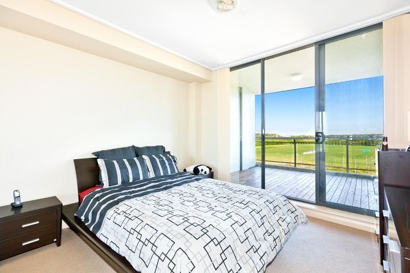 27 Bennelong Parkway, Wentworth Point, NSW 2127