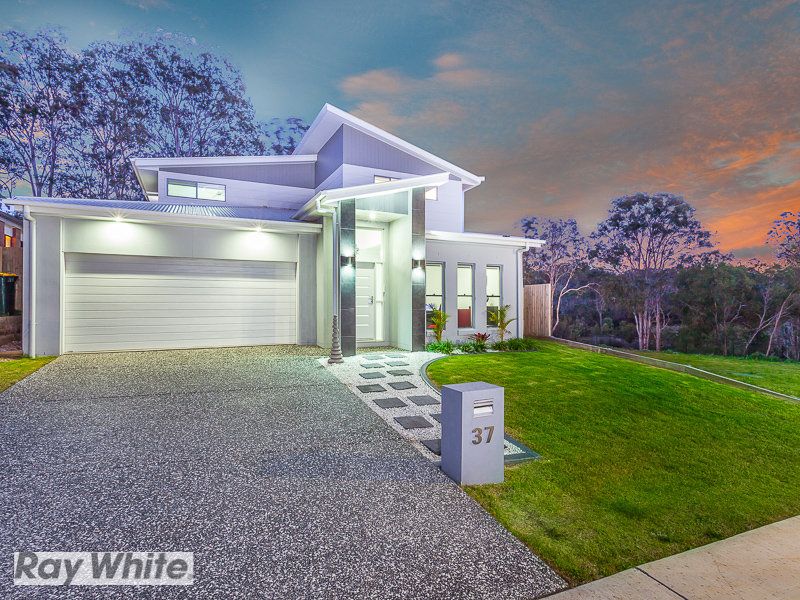 37 Pademelon Cir., North Lakes, QLD 4509