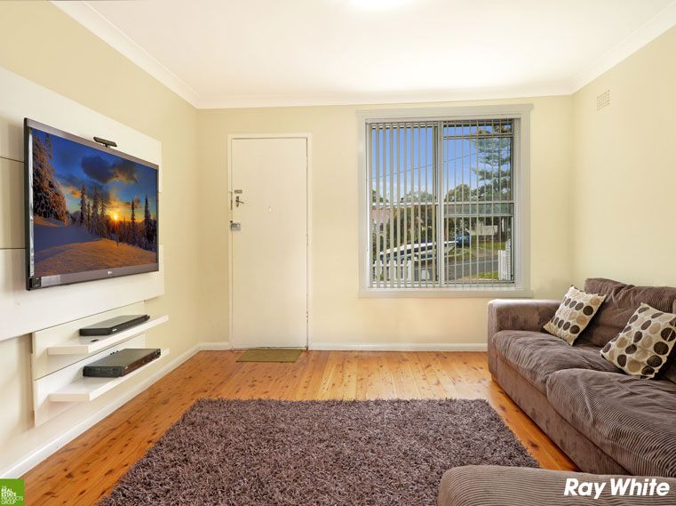 46 Bradman Avenue, Warilla, NSW 2528