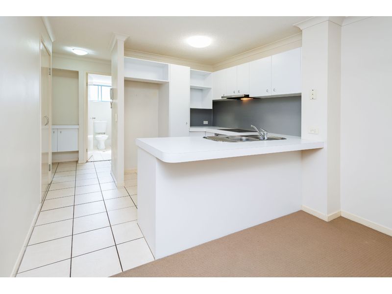 17/38 Palmer Street, Greenslopes, QLD 4120