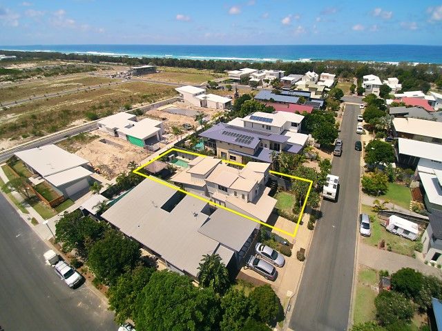 3 Steelwood Lane, Casuarina NSW 2487