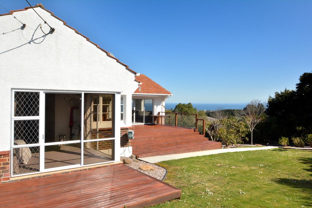 314 and 314A Highcliff Road, Highcliff, Dunedin City