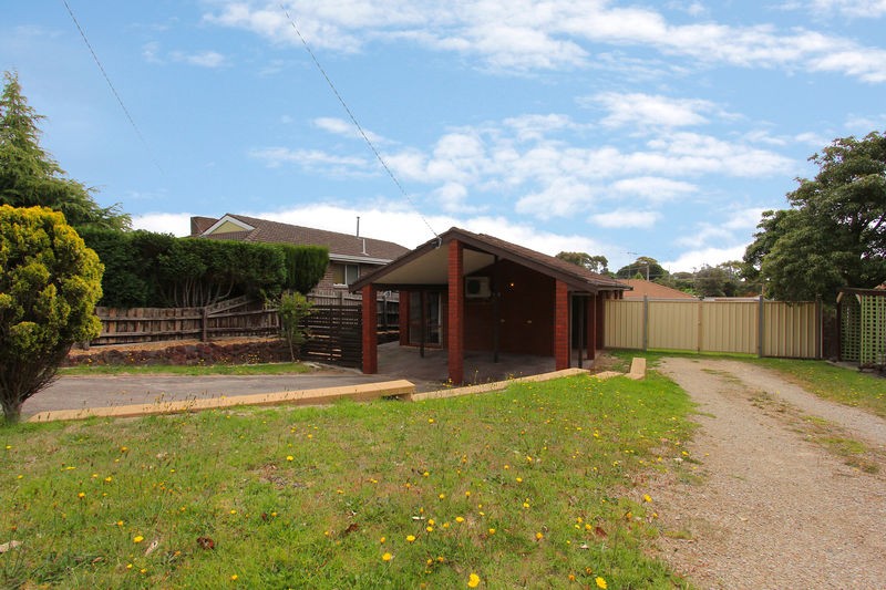 34 Branson Street, ROSEBUD, VIC 3939