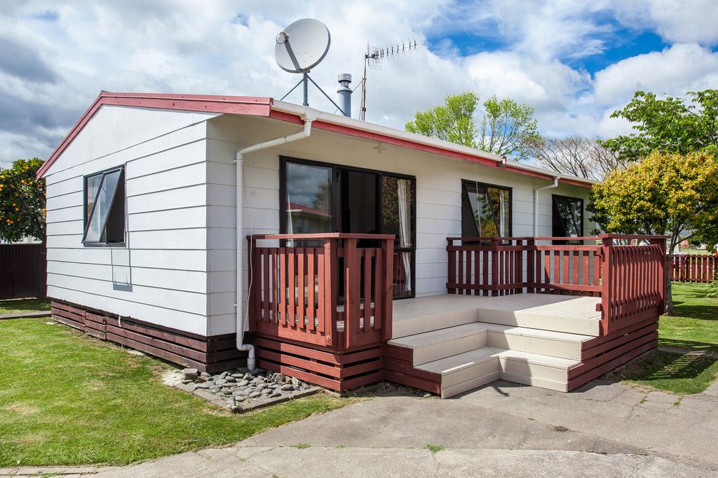 131 Bridge Street, Opotiki, Opotiki District