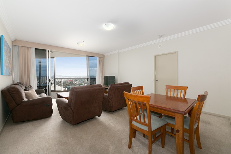 3501/70 Mary Street, BRISBANE, QLD 4000