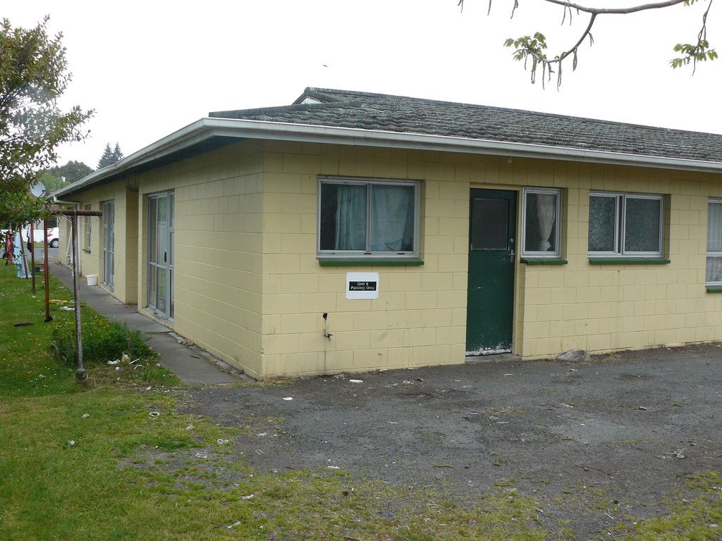1445 Hinemoa Street, Rotorua, Rotorua District