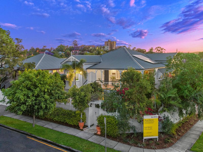 40 Clyde Road, Kelvin Grove, QLD 4059