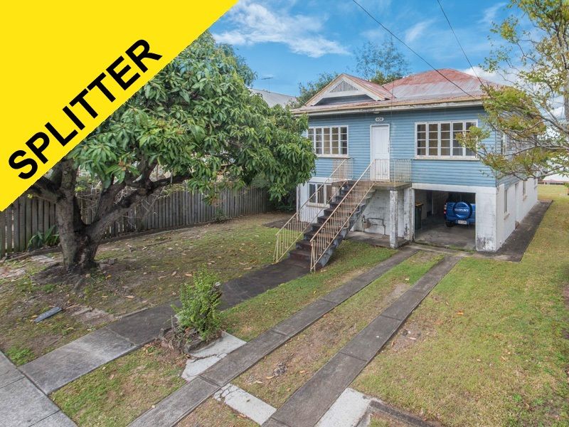 608 Vulture Street East, East Brisbane, QLD 4169