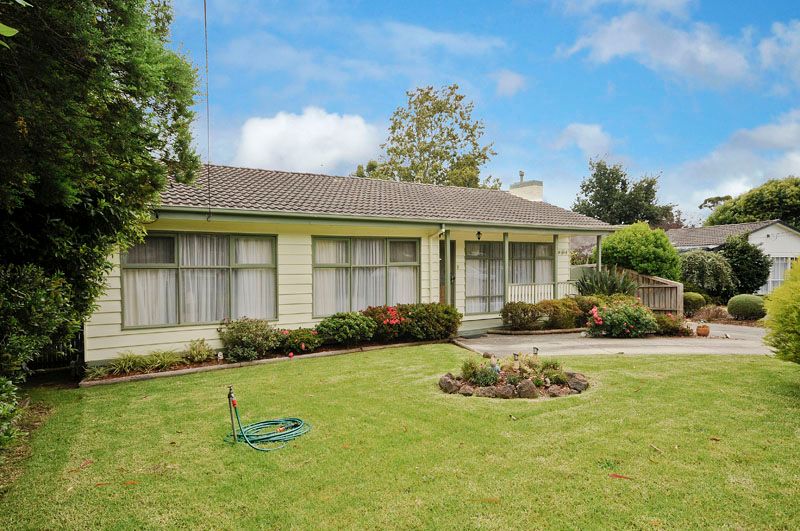 3 Unavale Crescent, Boronia, VIC 3155