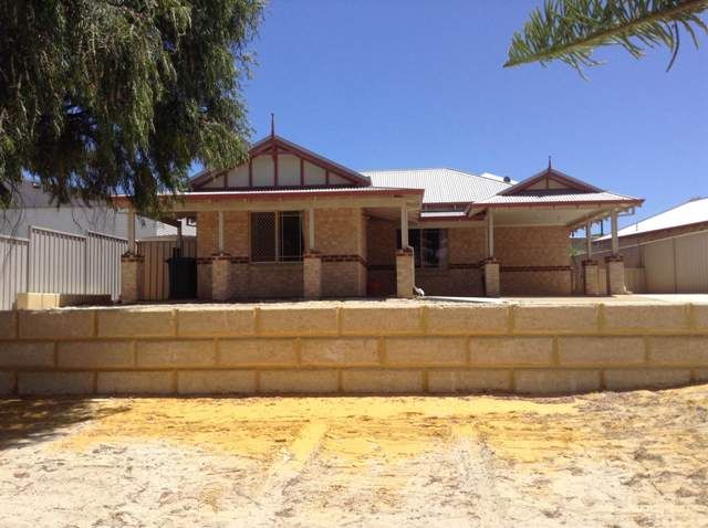 18B Seaward Drive, Jurien Bay WA 6516