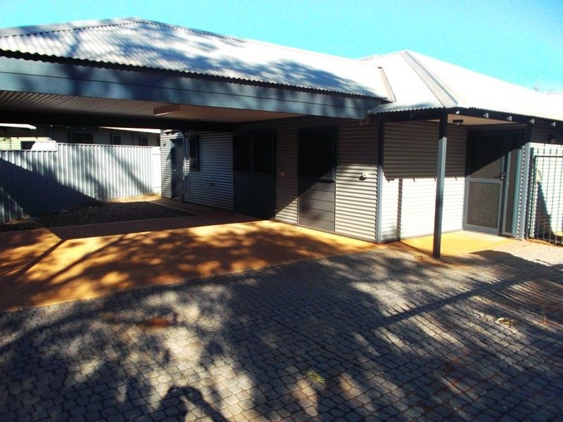 6/2 Phalarope Way, South Hedland, WA 6722