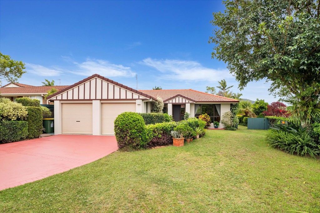 15 Acton Place, Upper Coomera QLD 4209